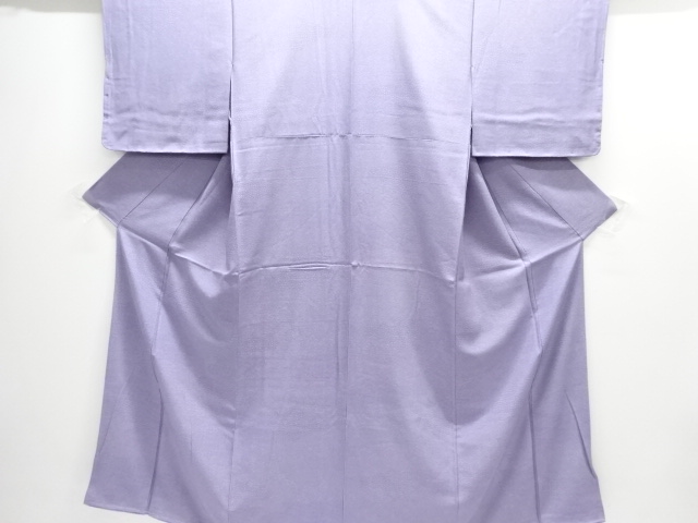 寄せ柄江戸小紋着物